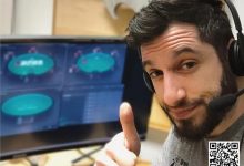 【EV扑克】全新纪录片揭示职牌Phil Galfond不为人知的生活-博狗扑克 蜗牛扑克 德州扑克跟我学