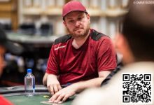 【EV扑克】话题 | 疯狂之夏:称之为史上最伟大的WSOP系列赛还为时过早吗?-博狗扑克 蜗牛扑克 德州扑克跟我学