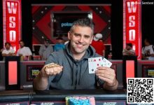 【EV扑克】2024WSOP|李岩孤军奋战,日本美女领衔晋级,周全、李银桂和任林晋级PLO豪客赛Day2-博狗扑克 蜗牛扑克 德州扑克跟我学