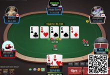 【EV扑克】牌局分析：超对的奇怪路线-博狗扑克 蜗牛扑克 德州扑克跟我学