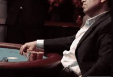 【EV扑克】讨论 | 我们是否应该在河牌过牌，以诱使对手因错过听牌而进行诈唬？-博狗扑克 蜗牛扑克 德州扑克跟我学