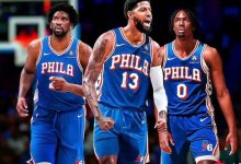 大发体育-重磅!乔治4年2.12亿顶薪加盟76人，大发助力你的致富之路！-博狗扑克 蜗牛扑克 德州扑克跟我学