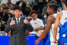 大发体育-官宣！邱彪正式担任山东男篮主教练，大发助力你的致富之路！-博狗扑克 蜗牛扑克 德州扑克跟我学