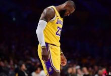 大发体育-詹姆斯2年1.04亿美元续约湖人，大发助力你的致富之路！-博狗扑克 蜗牛扑克 德州扑克跟我学