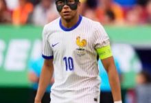 迈博体育 姆巴佩：与偶像C罗较量是种荣誉-博狗扑克 蜗牛扑克 德州扑克跟我学