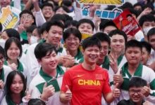 大发体育-巴黎奥运会 | 苏炳添宣布将缺席巴黎奥运会，大发助力你的致富之路！-博狗扑克 蜗牛扑克 德州扑克跟我学