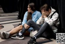 【EV扑克】第一手牌就淘汰！小哥葫芦惨撞四条，成WSOP主赛最速出局玩家-博狗扑克 蜗牛扑克 德州扑克跟我学