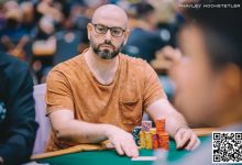 【EV扑克】2024WSOP | 主赛C组2500多人参赛,国人Yu Yuan、杜悦、周全晋级,Chang Yuchung独立日赛获第25名-博狗扑克 蜗牛扑克 德州扑克跟我学