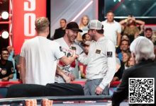 【EV扑克】双人成行扑克篇 红龙杯济州岛站2024团队赛来了！-博狗扑克 蜗牛扑克 德州扑克跟我学