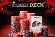 【EV扑克】短兵相接勇者为王！红龙杯济州站2024新增2场短牌赛事-博狗扑克 蜗牛扑克 德州扑克跟我学