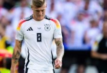 迈博体育:正式退役!克罗斯:终场哨响后感到悲伤和空虚-博狗扑克 蜗牛扑克 德州扑克跟我学