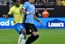 大发体育-巴西止步美洲杯8强 恩德里克:我的心已在皇马,大发助力你的致富之路!-博狗扑克 蜗牛扑克 德州扑克跟我学