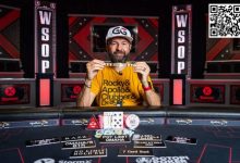 【EV扑克】讨论 | 为什么这么多大牌明星都能赢得金手链?-博狗扑克 蜗牛扑克 德州扑克跟我学