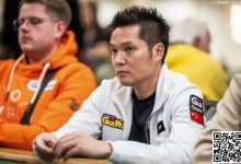 【EV扑克】2024WSOP | 主赛D组近5000人参赛,Anson Tsang、Yin Yuzhou、朱跃奇、Ren Lin等国人晋级-博狗扑克 蜗牛扑克 德州扑克跟我学