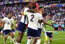 大发体育-欧洲杯前瞻:英格兰强矛PK荷兰坚盾,大发助力你的致富之路!-博狗扑克 蜗牛扑克 德州扑克跟我学