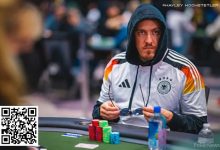 【EV扑克】话题 | 2024年WSOP最令人难以置信的冤家牌淘汰了前足球运动员Max Kruse-博狗扑克 蜗牛扑克 德州扑克跟我学