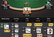 【EV扑克】牌局分析：翻牌被3bet，转牌donk是什么套路？-博狗扑克 蜗牛扑克 德州扑克跟我学
