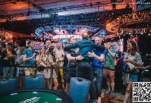 【EV扑克】2024WSOP|Adrian Mateos主赛Day5爆冷出局 Ren Lin、丁彪等华人选手成功晋级-博狗扑克 蜗牛扑克 德州扑克跟我学