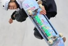 大发体育-巴黎奥运中国代表团成立,最小运动员仅11岁,大发助力你的致富之路!-博狗扑克 蜗牛扑克 德州扑克跟我学