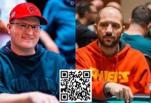 【EV扑克】牌手带五位数现金参加WSOP主赛,结果车被砸了钱被偷了…-博狗扑克 蜗牛扑克 德州扑克跟我学