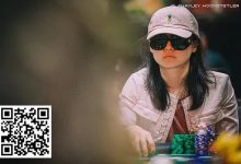 【EV扑克】2024WSOP | 59名选手晋级主赛事Day 7,吴亚轲记分牌排第五-博狗扑克 蜗牛扑克 德州扑克跟我学