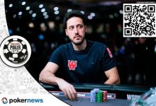 【EV扑克】刚“开天眼”弃掉KK,转头拿着AA被淘汰,他说这就是扑克-博狗扑克 蜗牛扑克 德州扑克跟我学