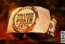 【EV扑克】2024WSOP主赛事｜大神拿AA惨遭无情BB！Tony Lin领衔中国选手晋级Day6-博狗扑克 蜗牛扑克 德州扑克跟我学