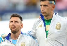 迈博体育 美洲杯决赛前瞻：梅西战J罗 阿根廷争卫冕哥伦比-博狗扑克 蜗牛扑克 德州扑克跟我学