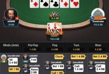 【EV扑克】牌局分析：你小bet我也小bet-博狗扑克 蜗牛扑克 德州扑克跟我学