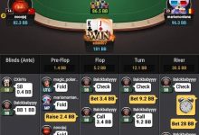 【EV扑克】牌局分析：Z25: 让你有时差牌call，有时好牌fold-博狗扑克 蜗牛扑克 德州扑克跟我学