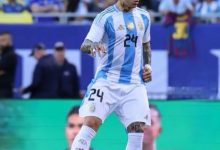 大发体育-恩佐嘲讽法国队涉种族歧视，恐遭切尔西解约，大发助力你的致富之路！-博狗扑克 蜗牛扑克 德州扑克跟我学