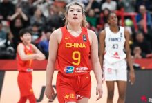 迈博体育 中国女篮17分负法国热身2连败-博狗扑克 蜗牛扑克 德州扑克跟我学