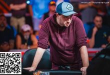 【EV扑克】趣闻 | WSOP主赛亚军:如果对冠军的指控有实质性的依据,可能会采取法律行动-博狗扑克 蜗牛扑克 德州扑克跟我学