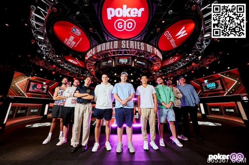 【EV扑克】话题 | 2024年WSOP主赛事决赛桌扣税后谁才是大赢家？