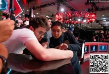 【EV扑克】丹牛发表2024年WSOP主赛事使用模拟器事件看法-博狗扑克 蜗牛扑克 德州扑克跟我学