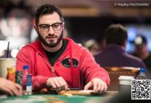 【EV扑克】Phil Galfond发布纪录片 详述其辉煌的职业生涯-博狗扑克 蜗牛扑克 德州扑克跟我学