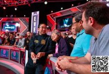 【EV扑克】讨论 | 场外观众帮助WSOP冠军处理牌局对游戏不利?-博狗扑克 蜗牛扑克 德州扑克跟我学