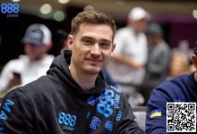 【EV扑克】话题 | Nick Eastwood:我人生总最疯狂的一次诈唬-博狗扑克 蜗牛扑克 德州扑克跟我学