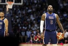 大发体育-詹姆斯成为美国奥运代表团史上首位来自NBA开幕式,大发助力你的致富之路!-博狗扑克 蜗牛扑克 德州扑克跟我学