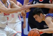 大发体育-正式确定!郭士强爱徒加盟山西男篮,大发助力你的致富之路!-博狗扑克 蜗牛扑克 德州扑克跟我学