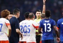 迈博体育:足协发文释疑为何重罚韦世豪-博狗扑克 蜗牛扑克 德州扑克跟我学