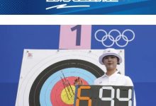 大发体育-巴黎奥运会尚未举行开幕式 已经有一项世界纪录,大发助力你的致富之路!-博狗扑克 蜗牛扑克 德州扑克跟我学