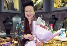 【EV扑克】薛家燕感情现状如何, 她现任老公是谁-博狗扑克 蜗牛扑克 德州扑克跟我学