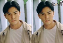 【EV扑克】郑伊健为什么总留长发,留长发难道是因为邵美琪么-博狗扑克 蜗牛扑克 德州扑克跟我学