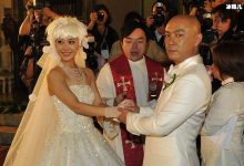 【EV扑克】曝张卫健张茜已分居, 2人婚姻出现裂痕是怎么回事-博狗扑克 蜗牛扑克 德州扑克跟我学