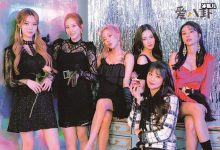【EV扑克】韩女团momoland为什么糊了? momoland现在怎么样了-博狗扑克 蜗牛扑克 德州扑克跟我学