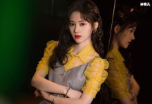 【EV扑克】鞠婧祎怎么读, 这个名字原来大有深意-博狗扑克 蜗牛扑克 德州扑克跟我学
