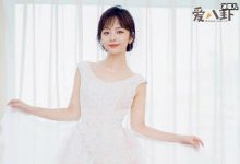 【EV扑克】谭松韵真名叫什么？ 为何会取谭松韵这样的艺名-博狗扑克 蜗牛扑克 德州扑克跟我学