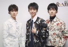 【EV扑克】TFboys跨年不同台, 首次不同台背后原因与公司有关吗-博狗扑克 蜗牛扑克 德州扑克跟我学