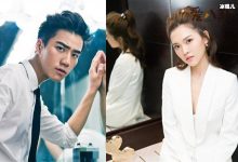 【EV扑克】王洋老公郭威个人资料， 两人是怎么结缘的结婚多久了-博狗扑克 蜗牛扑克 德州扑克跟我学